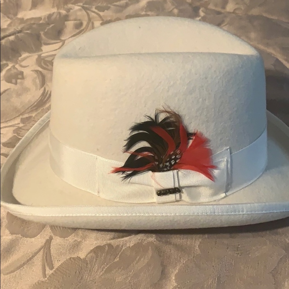 Dress hat - Picture 2 of 5